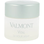 VALMONT-Creme facial VITAL 24 HOUR LIGHT 50 ml.-DrShampoo - Perfumaria e Cosmética
