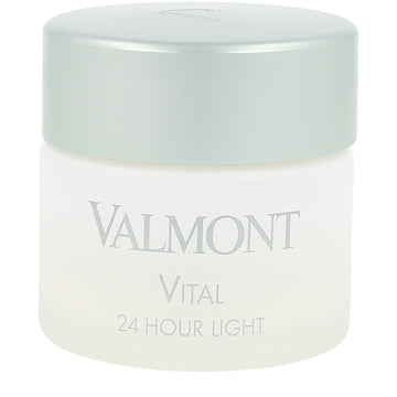VALMONT-Creme facial VITAL 24 HOUR LIGHT 50 ml.-DrShampoo - Perfumaria e Cosmética Image principale du produit