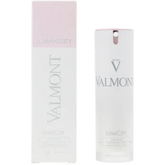 VALMONT-Creme protetor e iluminador LUMICITY SPF50 30 ml.-DrShampoo - Perfumaria e Cosmética