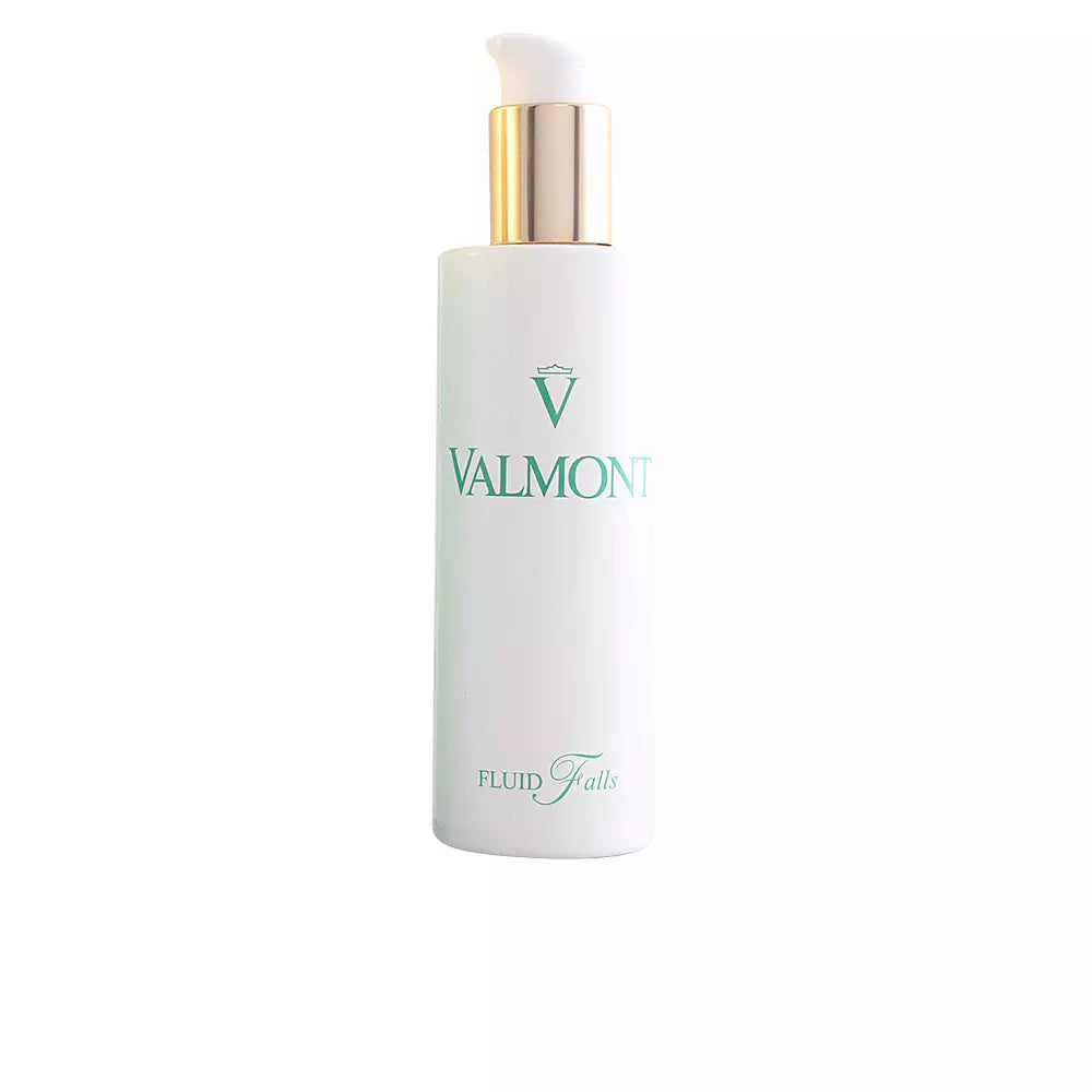 VALMONT-Fluido PURITY cai 150 ml-DrShampoo - Perfumaria e Cosmética