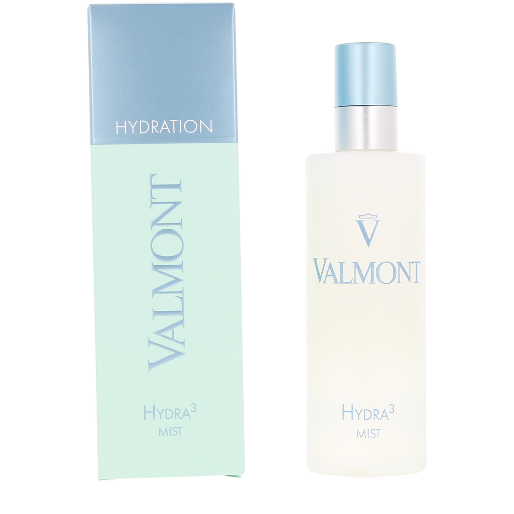 VALMONT-HYDRA3 spray 150 ml-DrShampoo - Perfumaria e Cosmética