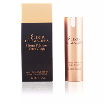 VALMONT-L'ELIXIR DES GLACIERS seu precioso soro de rosto 30 ml-DrShampoo - Perfumaria e Cosmética Main image