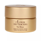 VALMONT-L'ELIXIR DES GLACIERS you yeux crème poly-active suisse 15ml-DrShampoo - Perfumaria e Cosmética