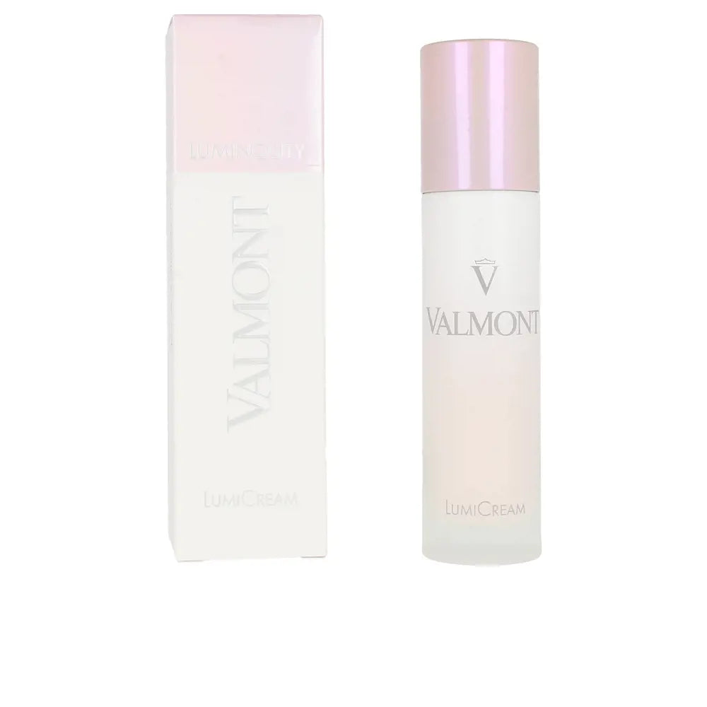 VALMONT-LUMINOSITY lumicream 50ml-DrShampoo - Perfumaria e Cosmética