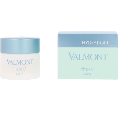 VALMONT-Máscara HYDRA3 50 ml-DrShampoo - Perfumaria e Cosmética