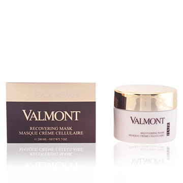 VALMONT-Máscara de recuperação capilar 200 ml-DrShampoo - Perfumaria e Cosmética Imagen principal del producto