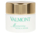 VALMONT-NATURE hidratante com máscara 50 ml-DrShampoo - Perfumaria e Cosmética