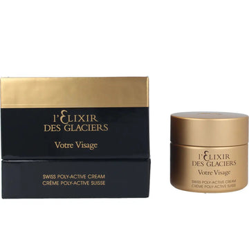 ELIXIR DE HELADO tu crema facial 50 ml Imagen secundaria del producto