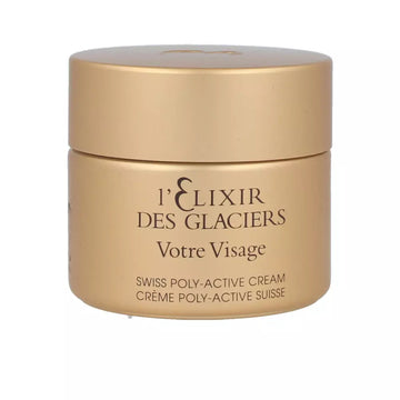 VALMONT-O ELIXIR DO GELADO seu creme facial 50 ml-DrShampoo - Perfumaria e Cosmética Imagen principal del producto