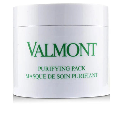 VALMONT-PACOTE PURIFICANTE 200 ml-DrShampoo - Perfumaria e Cosmética