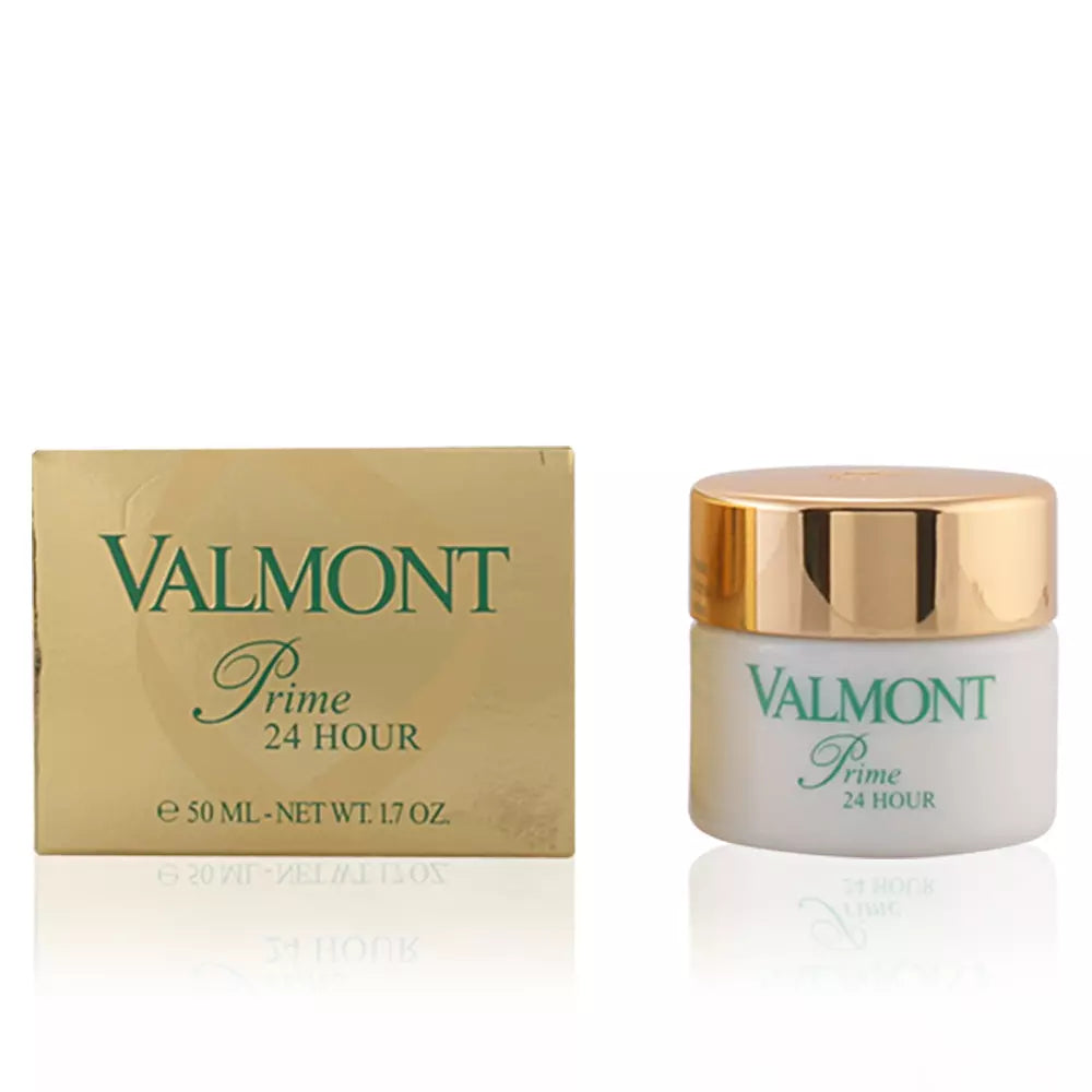 VALMONT-PRIME 24 HOUR condicionador base celular 50 ml-DrShampoo - Perfumaria e Cosmética