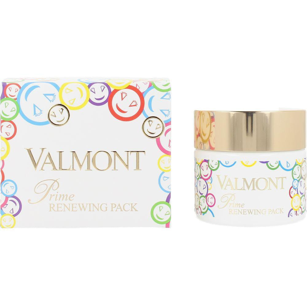 VALMONT-PRIME renewal pack mask 40th anniversary 75 ml-DrShampoo - Perfumaria e Cosmética