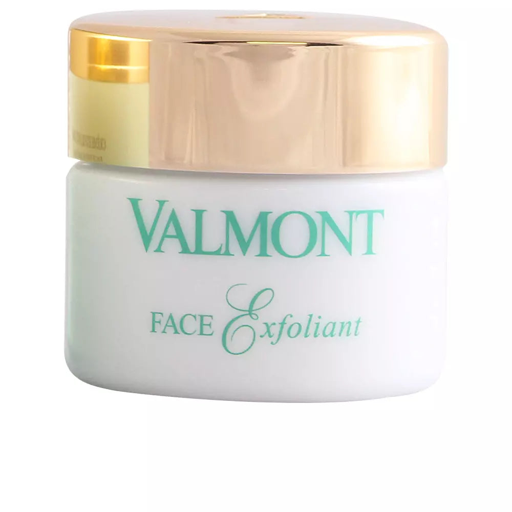 VALMONT-PURITY esfoliante rosto 50 ml-DrShampoo - Perfumaria e Cosmética