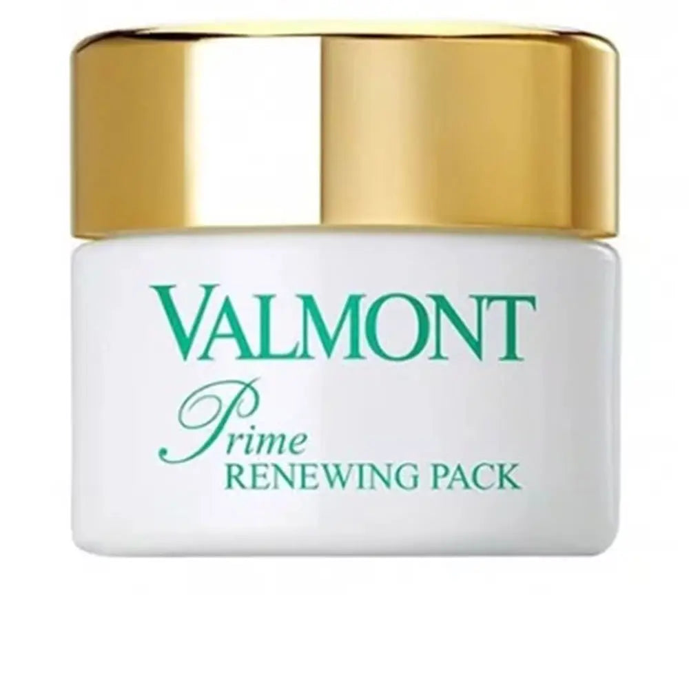 VALMONT-Pacote renovador PRIME 75 ml-DrShampoo - Perfumaria e Cosmética