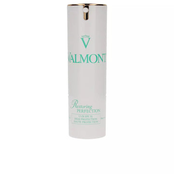 VALMONT-RESTAURANDO A PERFEIÇÃO SPF50 30 ml-DrShampoo - Perfumaria e Cosmética Imagem principal do produto