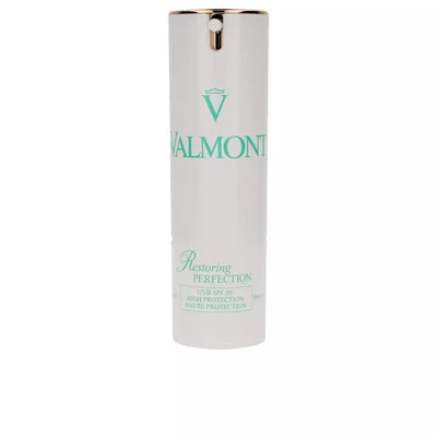 VALMONT-RESTAURANDO A PERFEIÇÃO SPF50 30 ml-DrShampoo - Perfumaria e Cosmética