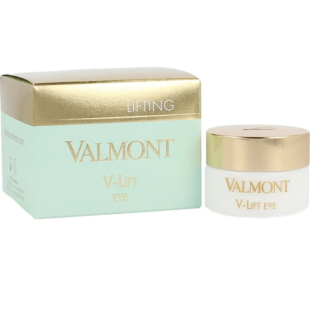 VALMONT-V-LIFT olho 15 ml.-DrShampoo - Perfumaria e Cosmética