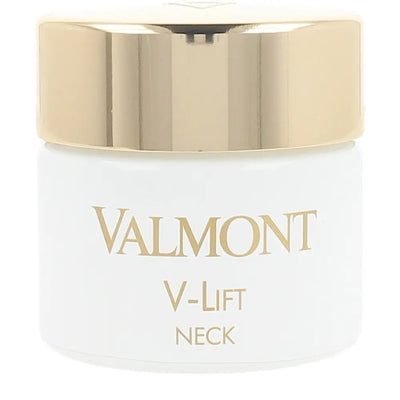 VALMONT-V-LIFT pescoço 50 ml.-DrShampoo - Perfumaria e Cosmética