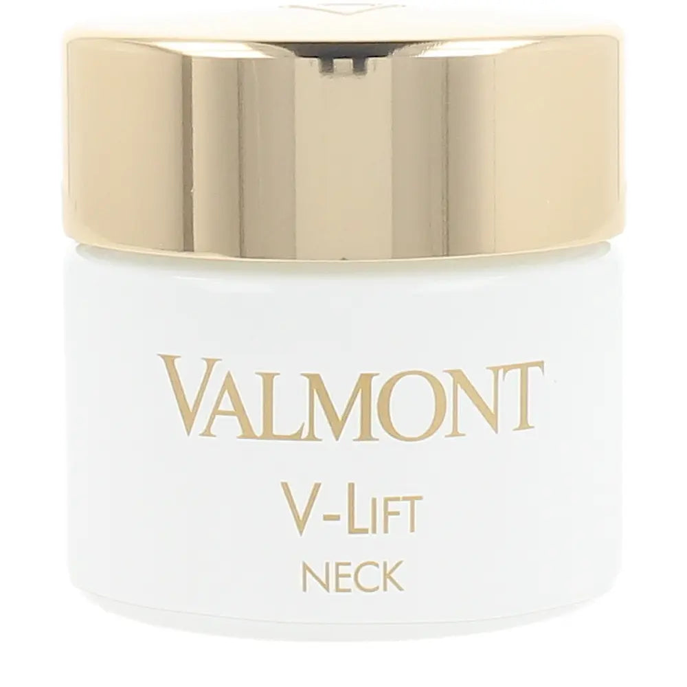 VALMONT-V-LIFT pescoço 50 ml.-DrShampoo - Perfumaria e Cosmética