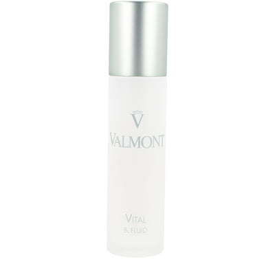 VALMONT-VITAL B. FLUID facial 50 ml.-DrShampoo - Perfumaria e Cosmética
