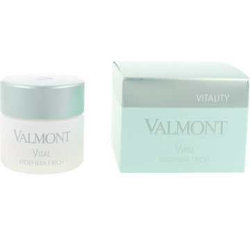 VITAL REGENERA I creme facial RICH 50 ml Imagen secundaria del producto