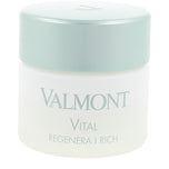 VALMONT-VITAL REGENERA I creme facial RICH 50 ml-DrShampoo - Perfumaria e Cosmética
