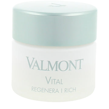 VALMONT-VITAL REGENERA I creme facial RICH 50 ml-DrShampoo - Perfumaria e Cosmética Imagen principal del producto