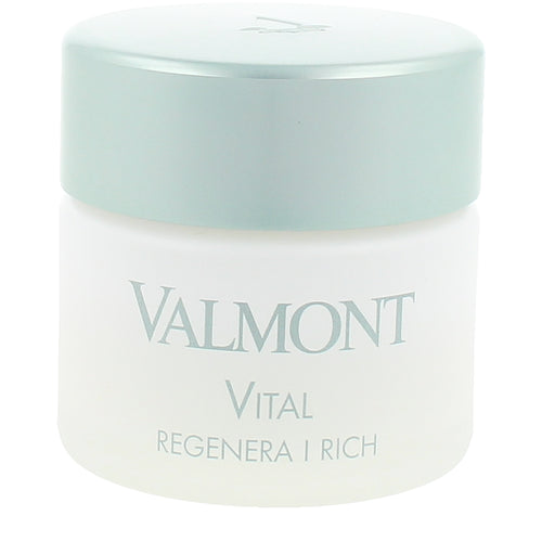 VALMONT-VITAL REGENERA I creme facial RICH 50 ml-DrShampoo - Perfumaria e Cosmética