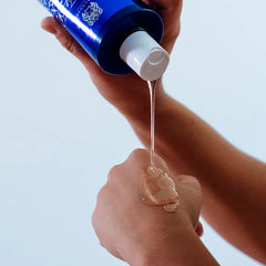 VALQUER-COLOR SHINE 0 shampoo para cabelo colorido 400 ml.-DrShampoo - Perfumaria e Cosmética