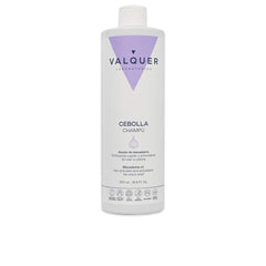 VALQUER-Shampoo de óleo de macadâmia ONION 500 ml.-DrShampoo - Perfumaria e Cosmética