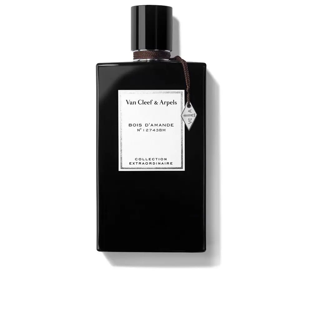 VAN CLEEF-BOIS D'AMANDE edp spray 75 ml-DrShampoo - Perfumaria e Cosmética