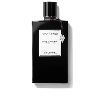 VAN CLEEF-BOIS D'AMANDE edp spray 75 ml-DrShampoo - Perfumaria e Cosmética Image principale du produit