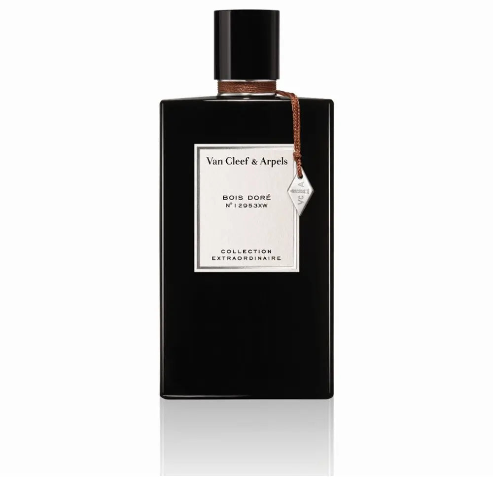 VAN CLEEF-BOIS DORÉ edp spray 75 ml-DrShampoo - Perfumaria e Cosmética