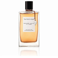 VAN CLEEF-ORCHIDÉE VANILLE spray edp 75 ml-DrShampoo - Perfumaria e Cosmética