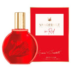 VANDERBILT-IN RED EDP Vapor 100 ml-DrShampoo - Perfumaria e Cosmética