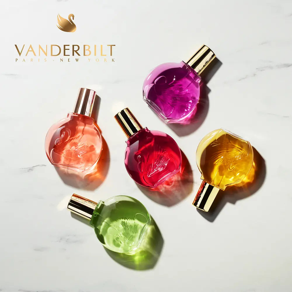 VANDERBILT-MISS VANDERBILT edt vaporizador 100 ml.-DrShampoo - Perfumaria e Cosmética