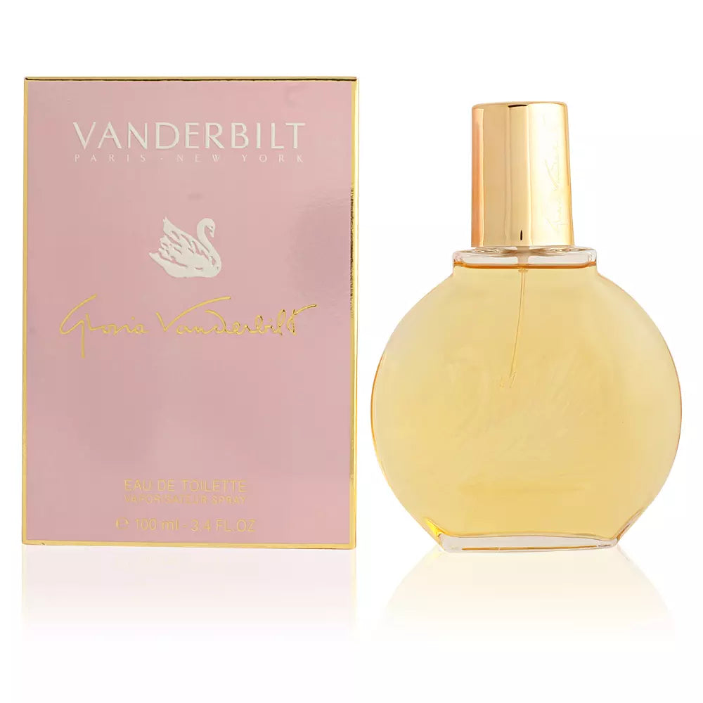 VANDERBILT-VANDERBILT edt spray 100ml-DrShampoo - Perfumaria e Cosmética