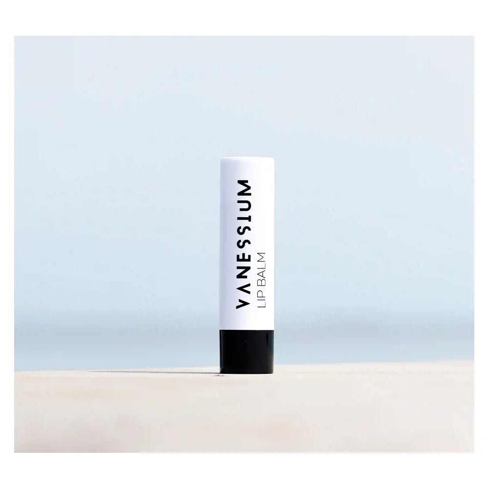 VANESSIUM-LIP BALM SPF20+ 4 gr-DrShampoo - Perfumaria e Cosmética