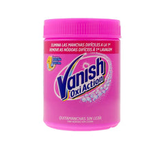 VANISH-VANISH OXI ACTION tira manchas de cor sem lixívia 450 gr-DrShampoo - Perfumaria e Cosmética