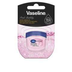 VASELINE-VASELINE JELLY batom borbulhante rosa pote 7 gr.-DrShampoo - Perfumaria e Cosmética