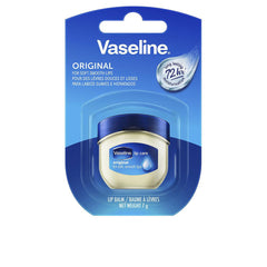VASELINE-VASELINE original lip balm 7 gr-DrShampoo - Perfumaria e Cosmética