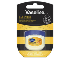 VASELINE-Vaselina Jelly Queen Bee Lip Jar 7g-DrShampoo - Perfumaria e Cosmética