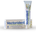 VECTORIDENT-Creme VECTORIDENT 75 ml.-DrShampoo - Perfumaria e Cosmética