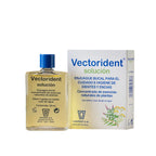 VECTORIDENT-Solução VECTORIDENT 50 ml.-DrShampoo - Perfumaria e Cosmética