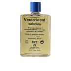 VECTORIDENT-Solução VECTORIDENT 50 ml.-DrShampoo - Perfumaria e Cosmética