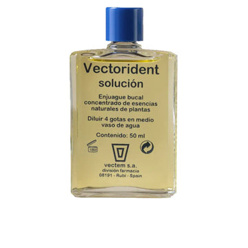 VECTORIDENT-Solução VECTORIDENT 50 ml.-DrShampoo - Perfumaria e Cosmética Main image