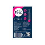 VEET-Aparador elétrico Expert para biquíni, rosto e corpo - 5 unidades-DrShampoo - Perfumaria e Cosmética