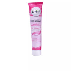 VEET-creme DEPILATORIA pele normal 200 ml-DrShampoo - Perfumaria e Cosmética