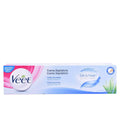 DEPILATORY cream for sensitive skin 200 ml