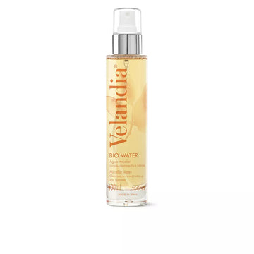 VELANDIA-BIO WATER água micelar 100 ml-DrShampoo - Perfumaria e Cosmética Imagen principal del producto